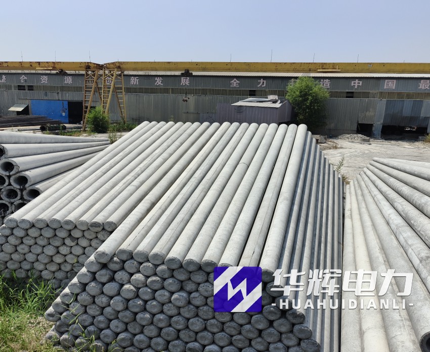 北仑15米水泥电线杆